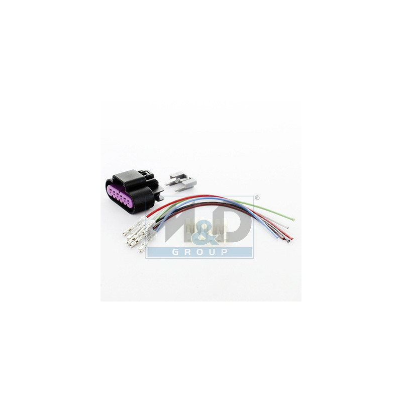 PIECES POUR SYSTEMES DE GESTION MOTEUR